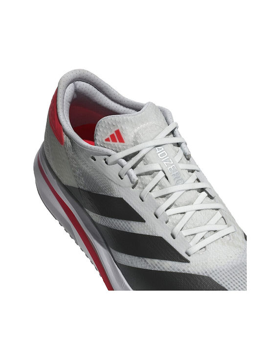Adizero Sl2 Дамски Спортни обувки Running Бели