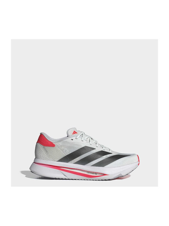 Adizero Sl2 Дамски Спортни обувки Running Бели