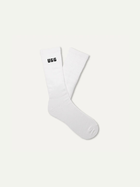UGG Socks White-Black 2Pack