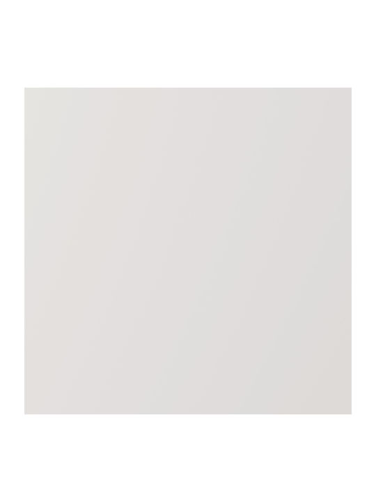 Мебели за съхранение Lumi дървен White Champagne 181x82x39см