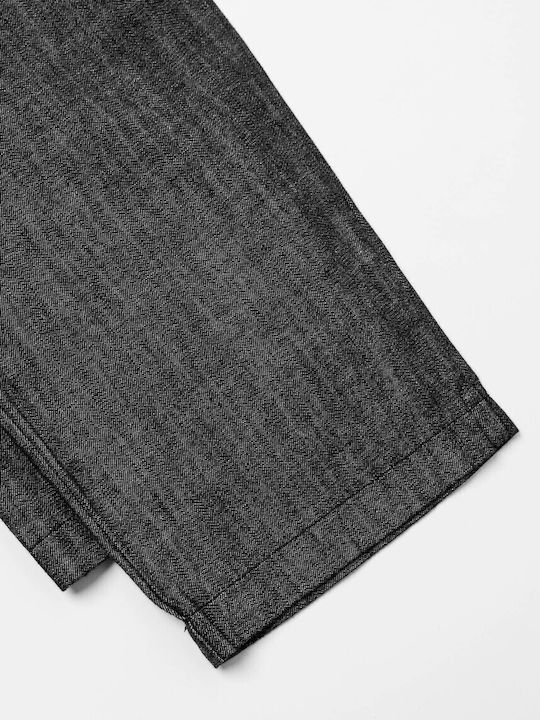 Παντελόνι Dark Grey