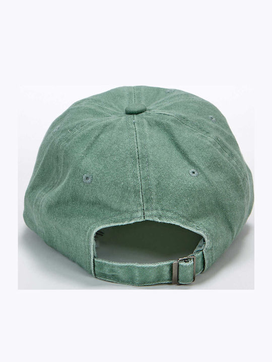 Admiral Kappen Jockey London Grün