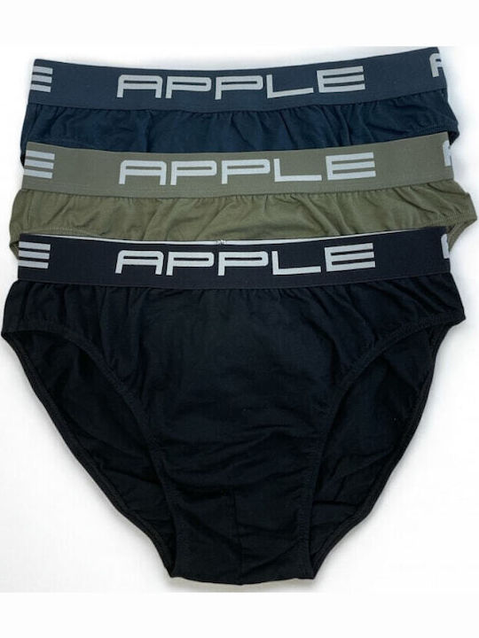 Apple Boxer