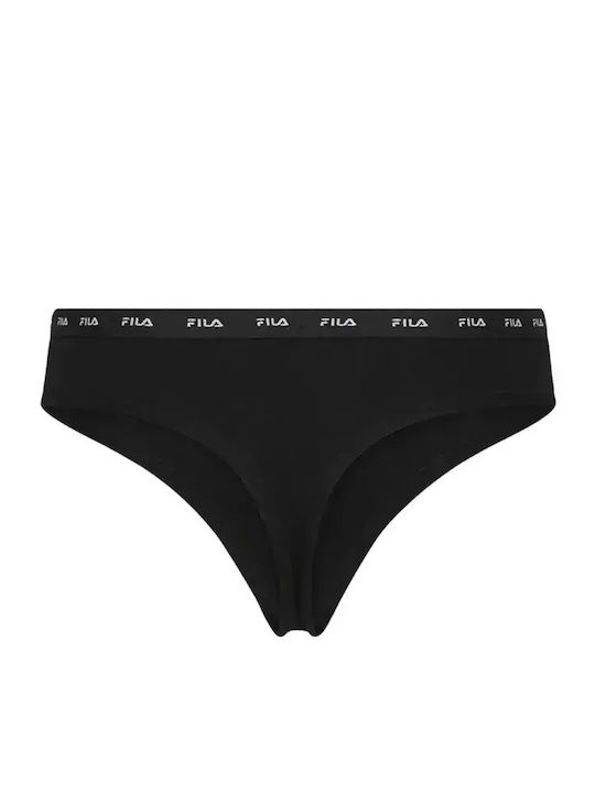 Damen Zeichenfolge 3Pack Black-white-grey