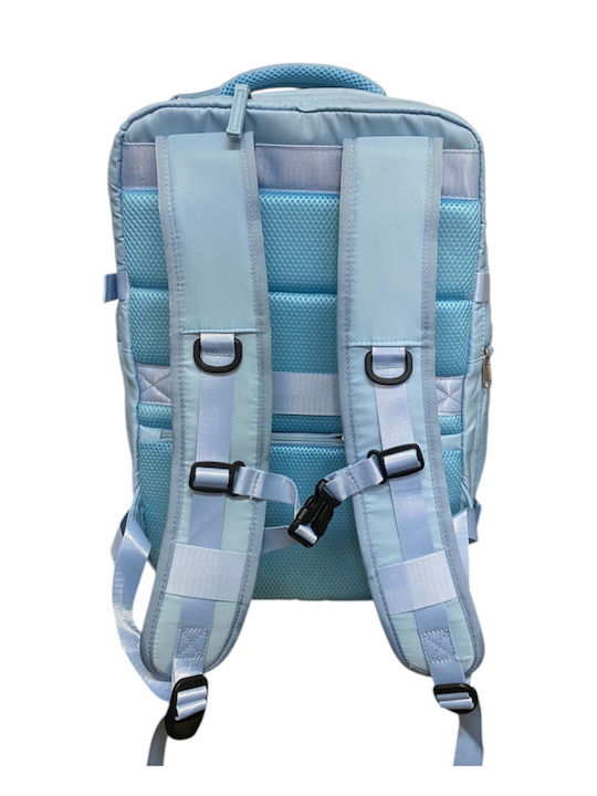 Felbags Backpack Αδιάβροχο 32lt Γαλάζιο Felbags Backpack Αδιάβροχο 32lt Γαλάζιο