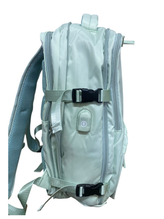 Felbags Backpack Αδιάβροχο 32lt Πράσινο
