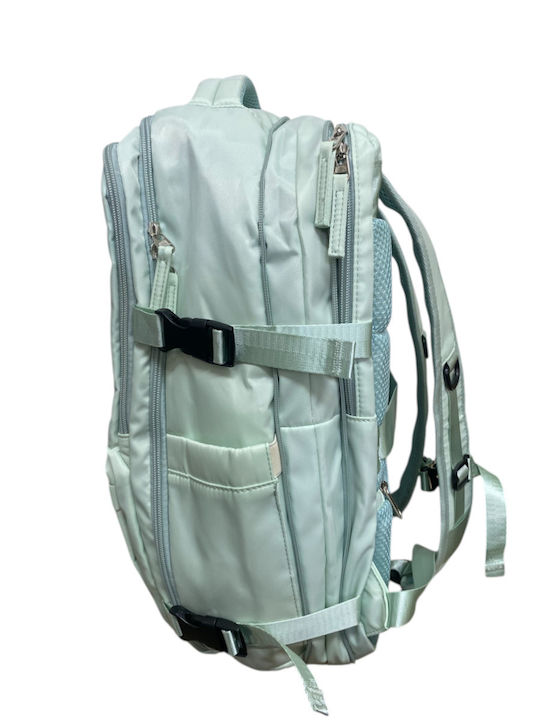 Felbags Backpack Αδιάβροχο 32lt Πράσινο