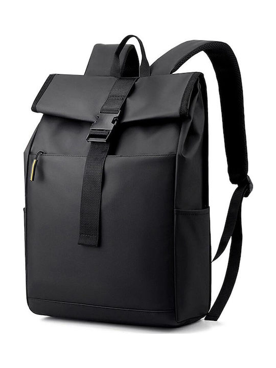 Amber Backpack Waterproof 18lt Black