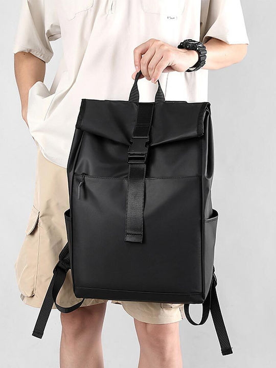 Amber Backpack Waterproof 18lt Black