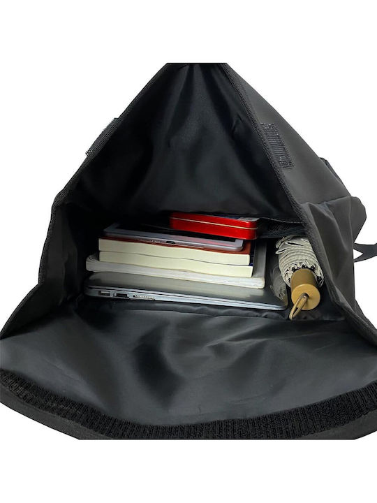 Amber Backpack Waterproof 18lt Black