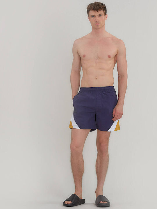 Men's Swimwear Shorts Blue