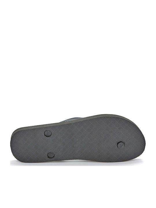 Strider Ανδρικά Flip Flops Μαύρα