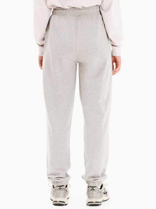 Sweatpants Gray