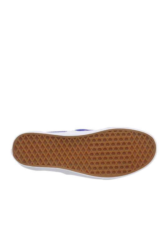 Women's Slip-On Blue