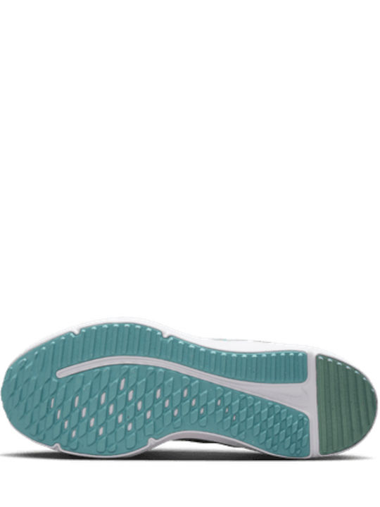 Cosmic Runner Kinder Sneakers Grün