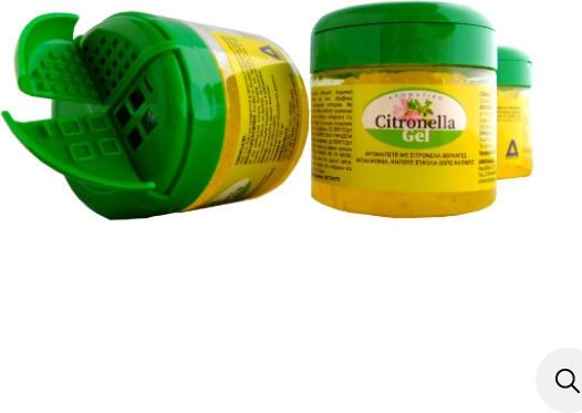 Gel για Κουνούπια 125gr