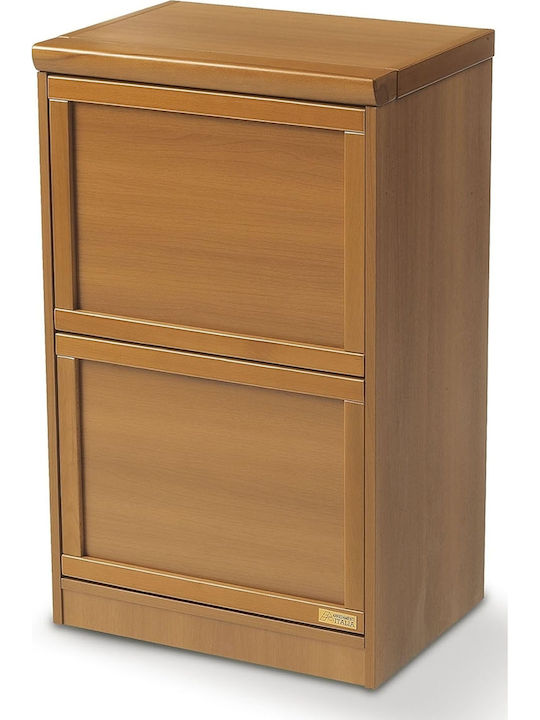Arredamenti Italia Σιδερώστρα για Σίδερο Ατμού 153x88cm