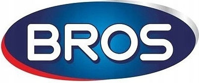 Bros Snake for Mosquitoes 100gr 10 coils