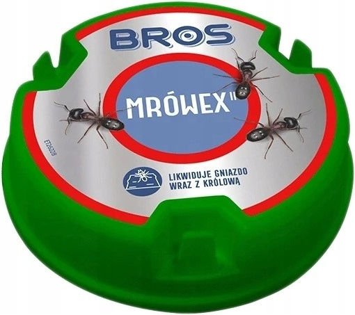 Bros για Μυρμήγκια 10gr
