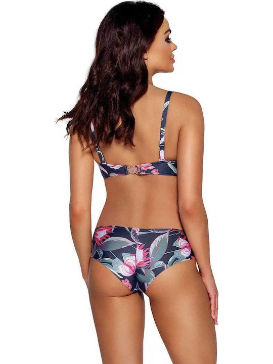 Bikini Σουτιέν Navy