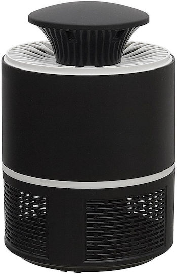 Je Cherche Une Idee Електрическа капан за насекоми LED