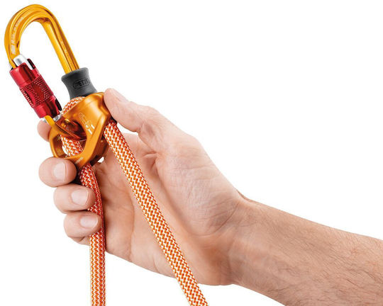Petzl Connect Adjust Lanyard Climbing Harnesses