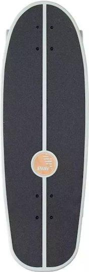 Slide Complete Surfskate Μπλε