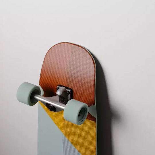 Slide Complete Surfskate Μπλε