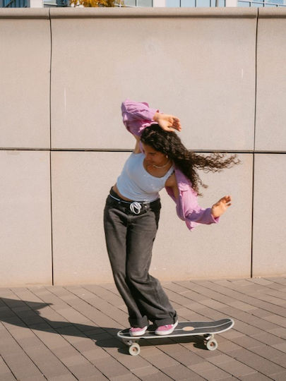 Slide Complete Surfskate Μπλε