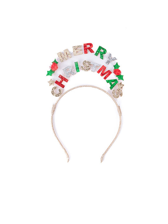 Christmas Headband (Μiscellaneous Designs/Colors)