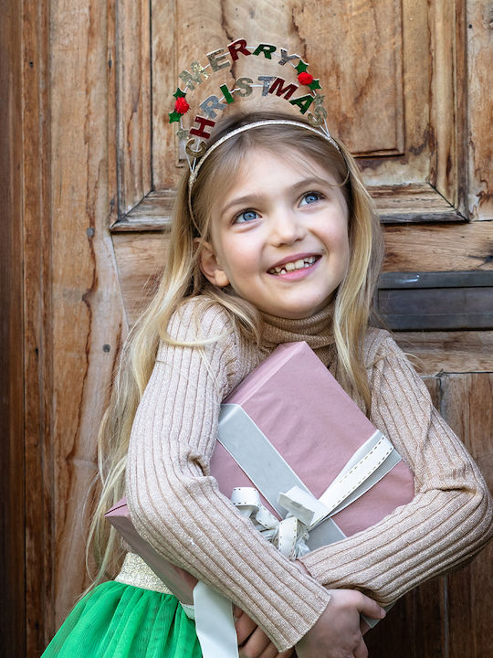 Christmas Headband (Μiscellaneous Designs/Colors)