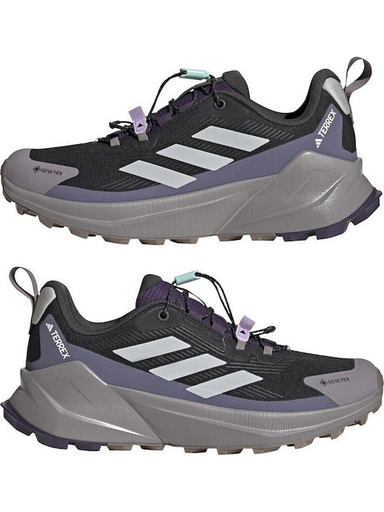 adidas Terrex Trailmaker 2 Gtx Γυναικεία Ορειβατικά Gore-Tex Μαύρα adidas Terrex Trailmaker 2 Gtx Γυναικεία Ορειβατικά Gore-Tex Μαύρα