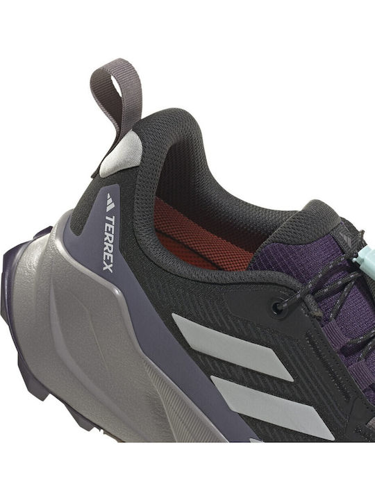 adidas Terrex Trailmaker 2 Gtx Women's Waterproof Hiking Shoes with Gore-Tex Membrane Black
