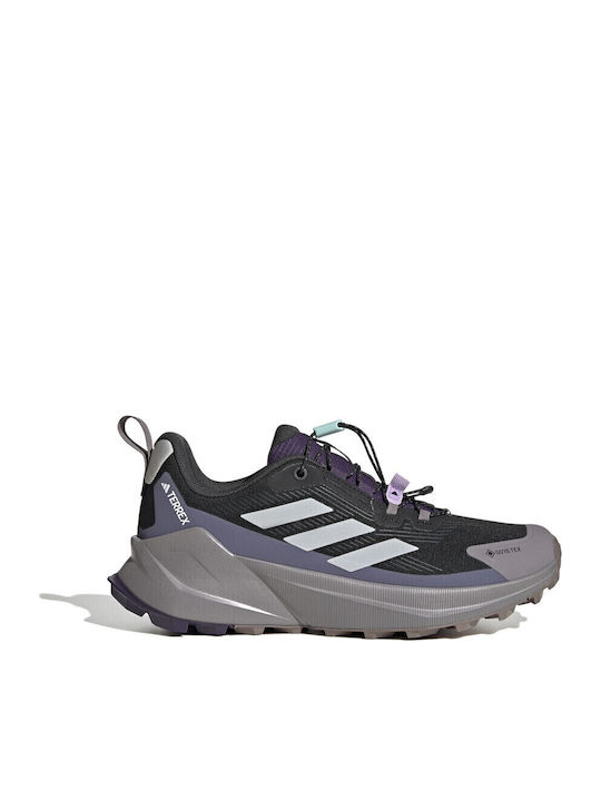 adidas Terrex Trailmaker 2 Gtx Women's Waterproof Hiking Shoes with Gore-Tex Membrane Black