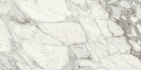 DAM Placă Interior Mat 120x60cm Calacata Extra