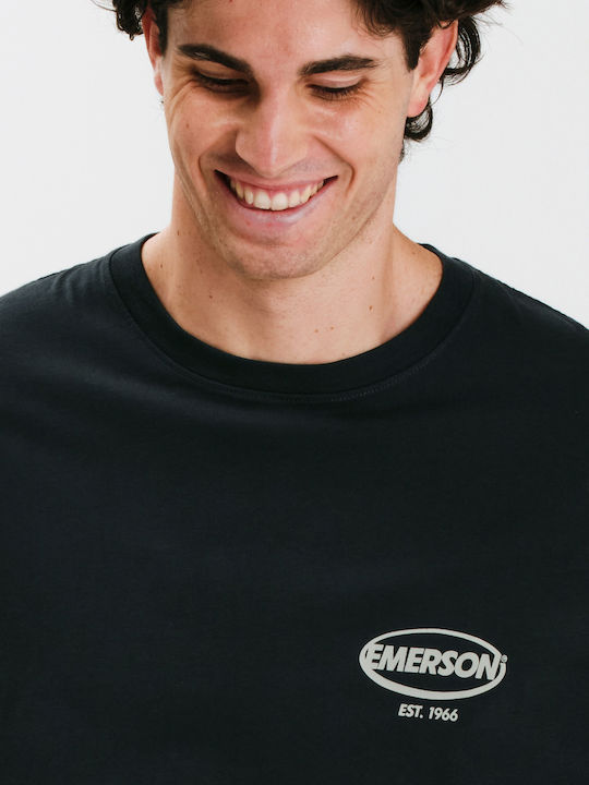 Athletic T-Shirt Forest Green