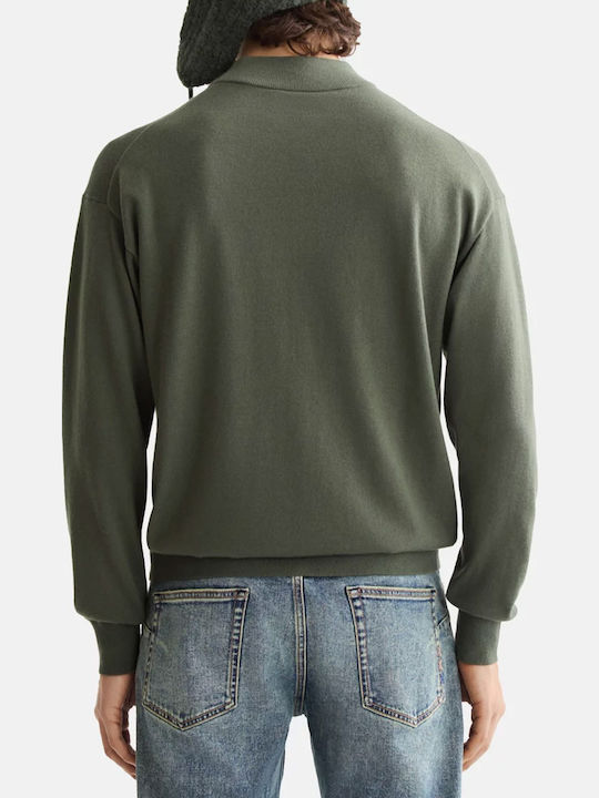 Scotch & Soda Pulover Thyme