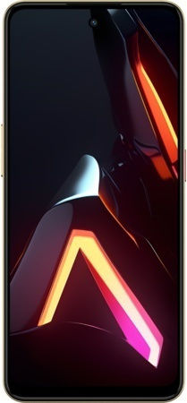 Nubia Neo 3 5G Dual SIM (8/256GB) Χρυσό
