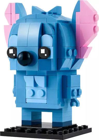 LEGO Brick Headz Stitch για 10+ Ετών 152τμχ