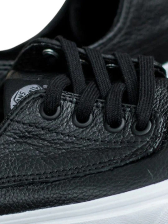 Brigata Γυναικεία Sneakers Μαύρα