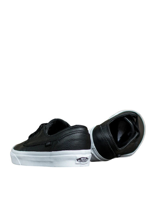 Brigata Γυναικεία Sneakers Μαύρα