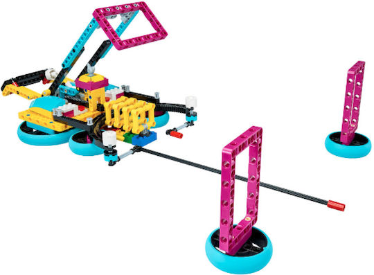 LEGO Education Prime Expansion Set New за 10+ Години
