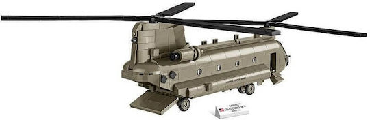 Cobi Конструктори CH-47 Chinook За 7+ Години 815 Бройки