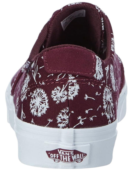 Sneakers Purple