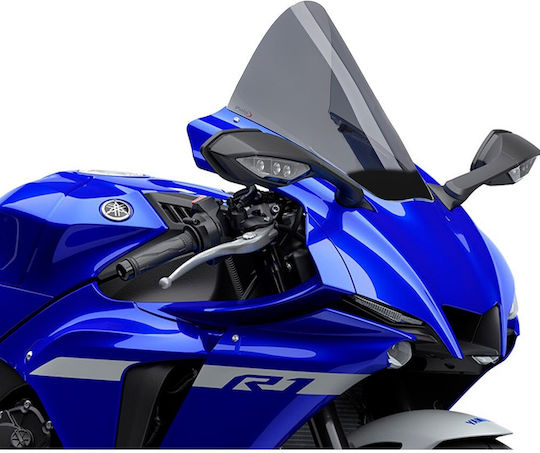 Puig Φιμέ Ζελατίνα Μοτοσυκλέτας για Yamaha YZF-R1 3827F