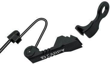 Swinger Indicator Arm Rod Delphin Carpy Blue Illumination
