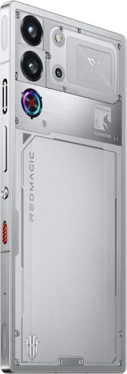 ZTE Nubia Red Magic 10S Pro 5G Dual SIM (16/512GB) Argintiu