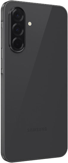 Samsung Galaxy A36 5G Dual SIM (12/256GB) Awesome Black
