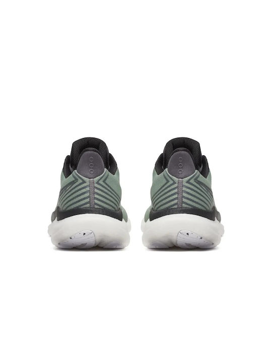 Triumph 23 Ανδρικά Αθλητικά Παπούτσια Running Oxide Green / Anthracite