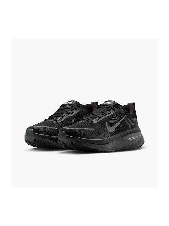Vomero 18 Herren Sportschuhe Laufen Schwarz